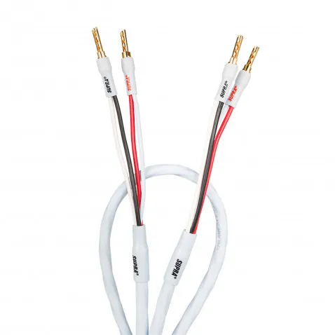 SUPRA Rondo 4x2,5; 3M; Combicon Crimp LS LS-Kabel Full