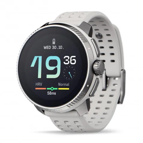 Suunto Race 49mm birch Performance-Uhr