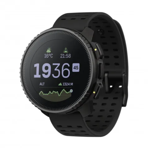 Suunto Vertical all black