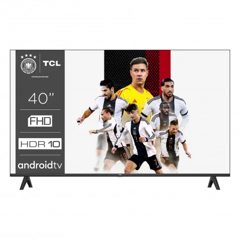 TCL 40S5403A Full-HD HDR AndroidTV 100 cm