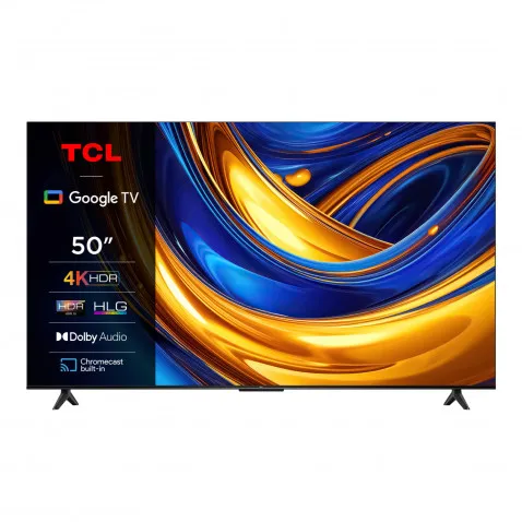 TCL 50V6B 4K HDR TV 126 cm