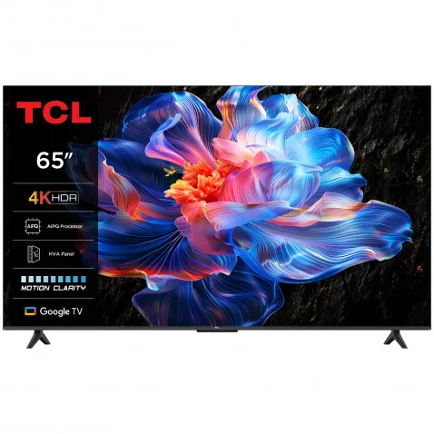 TCL 65V6C 4K HDR TV MIT GOOGLE TV 164 cm