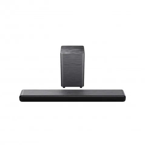 TCL S55HE 2.1-Kanal Dolby Atmos und DTS Virtual:X