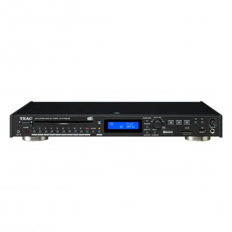 Teac CD-P750DAB CD
