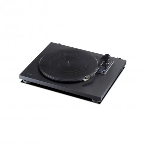 Teac TN-180BT-A3/B schwarz Bluetooth