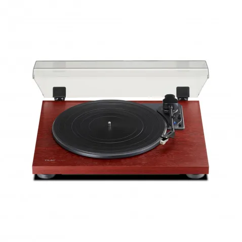 Teac TN-180BT-A3/CH cherry Bluetooth