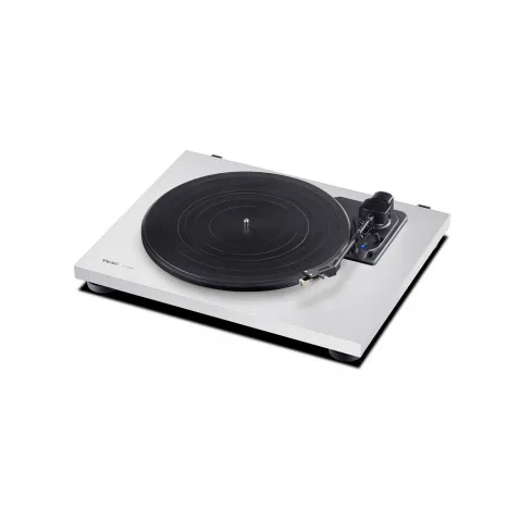 Teac TN-180BT-A3/W weiss Bluetooth