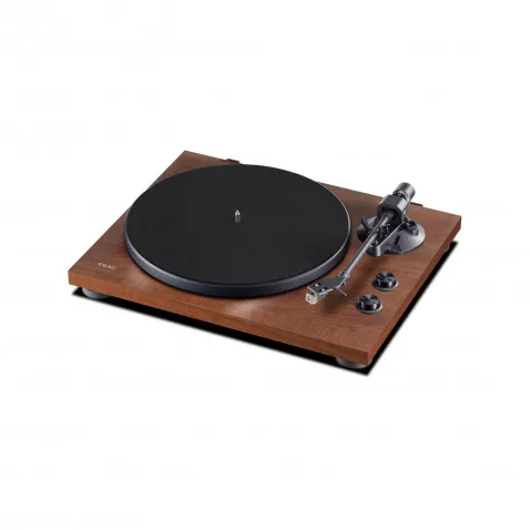 Teac TN-280BT-A3/WA walnuss Bluetooth