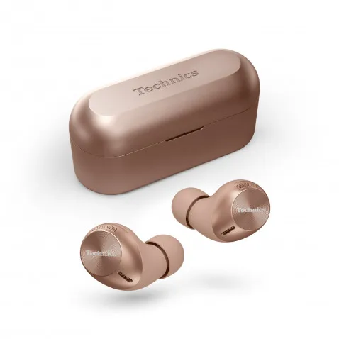 Technics EAH-AZ40M2EN roségold True Wireleass