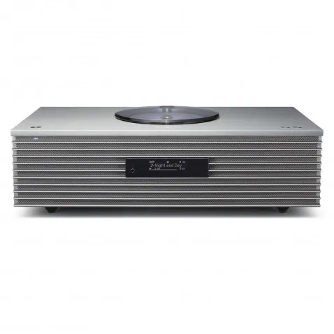 Technics SC-C65EG-S silber