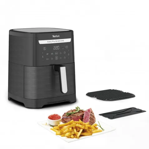 Tefal EY8018 Easy Fry & Grill XXL