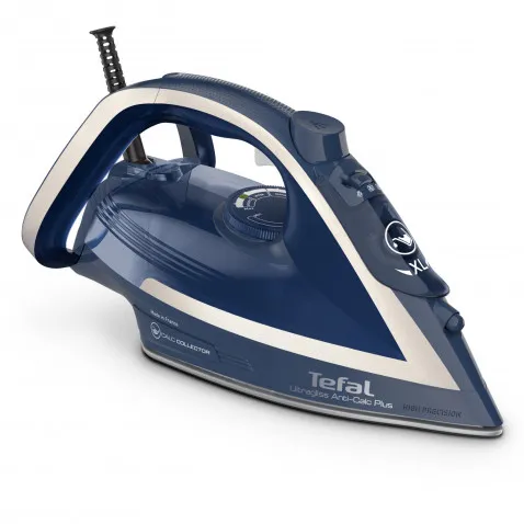Tefal FV 6830 Ultragliss Plus Dampfbügeleisen,