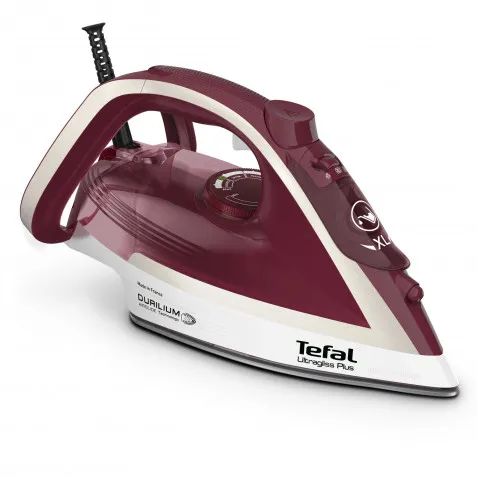 Tefal FV6810 Ultragliss Plus Dampfbügeleisen,