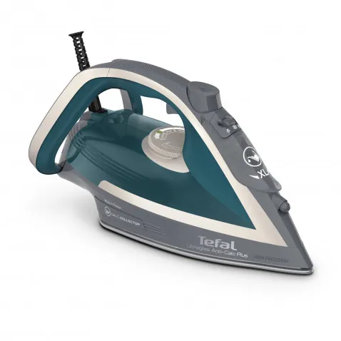Tefal FV6842 Ultragliss Plus Dampfbügeleisen,
