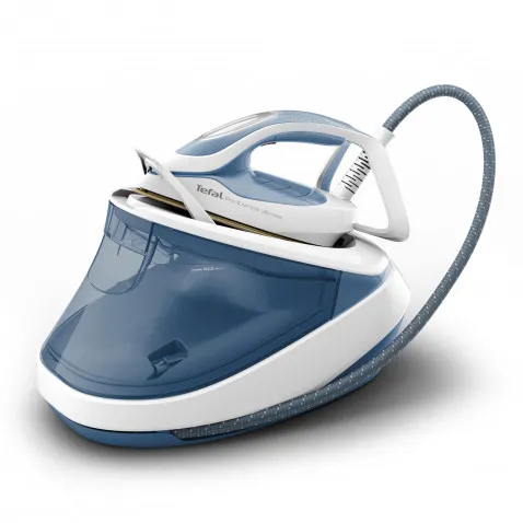 Tefal GV9710 Pro Express Ultimate Dampfbügelstation