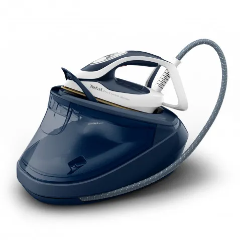 Tefal GV9720 Pro Express Ultimate Dampfbügelstation