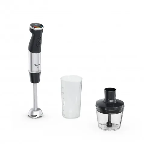 Tefal HB6728 Quickchef+ 2in1 Stabmixer Set, 1000