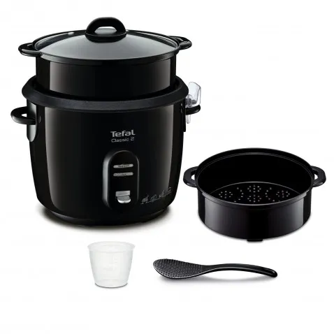 Tefal RK1038 Classic 5L Reiskocher 5 Liter