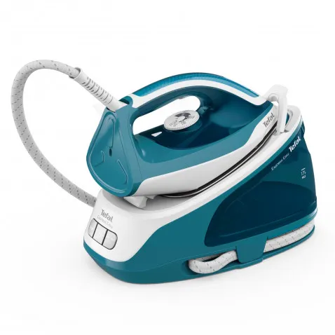 Tefal SV 6131 Express Easy Dampfbügelstation,