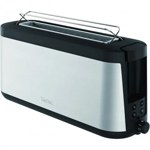 Tefal TL 4308 Toaster Element Edelstahl Matt