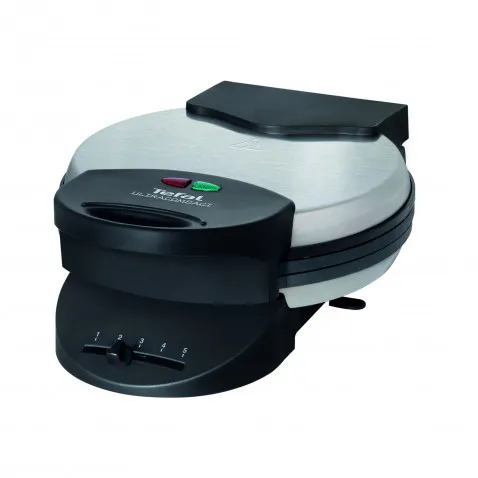 Tefal WM 310D Herzwaffeleisen Waffeleisen,