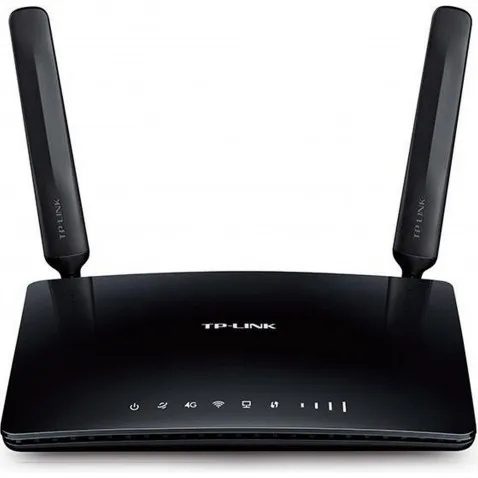 TP-Link Archer MR200 AC750 4G/LTE Router Dualband 4G/LTE