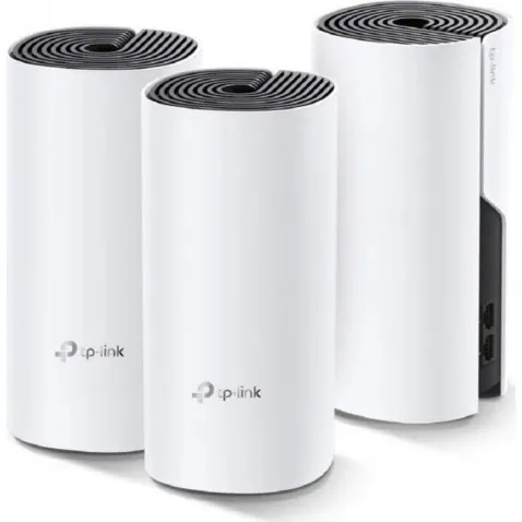 TP-Link Deco M4 3er-Pack