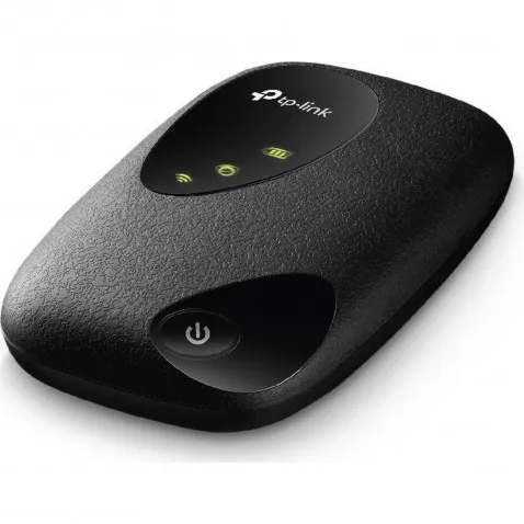 TP-Link M7200 4G/LTE mobiler Router 4G/LTE >150