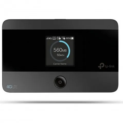 TP-Link M7350 4G/LTE mobiler Router 4G/LTE >150