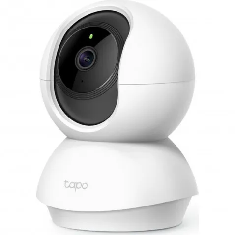 TP-Link Tapo C200 Full HD WLAN-Kamera mit