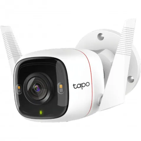 TP-Link Tapo C320WS Outdoor