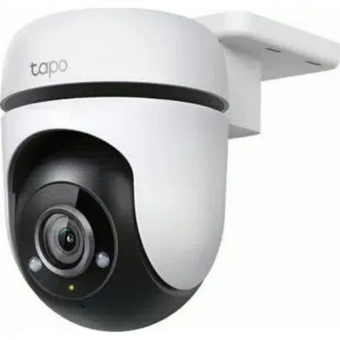 TP-Link Tapo C500 360° Sichtbereich FHD Outdoor