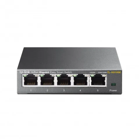 TP-Link TL-SG105E