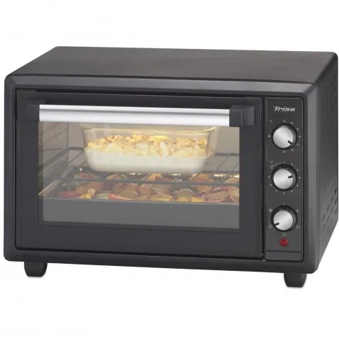 Trisa Backofen "Forno Gusto" Backofen 28