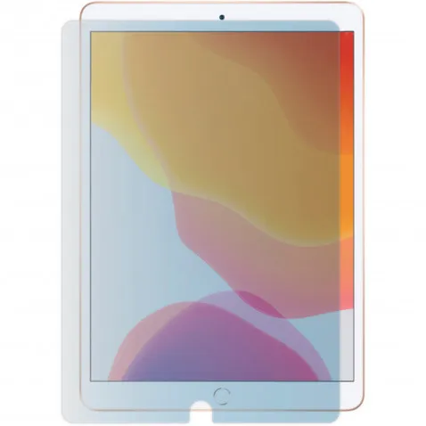 TUCANO Glas iPad 10,2" 19/20/21 60980 IPD102-SP-TG