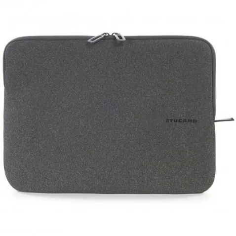 TUCANO Melange Sleeve 11-12" Schwarz 38384