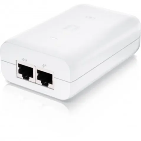 Ubiquiti Desktop Gigabit PoE-Injektor 1x RJ-45, 15W