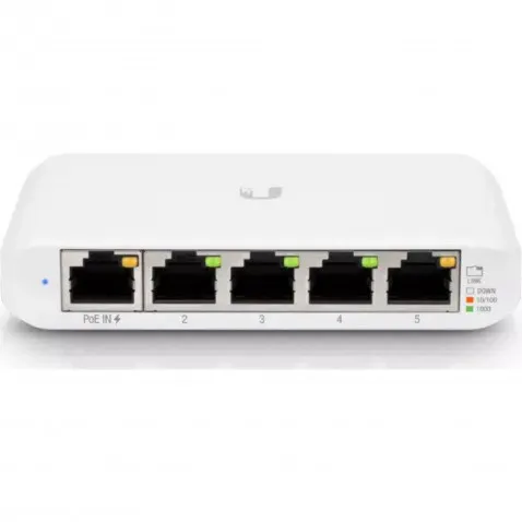 Ubiquiti UniFiSwitch Flex Mini