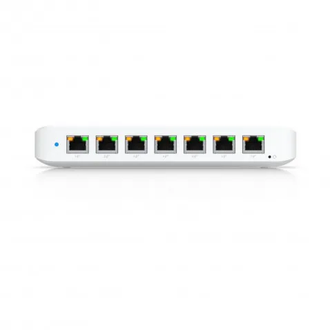 Ubiquiti UniFiSwitch Ultra PoE++