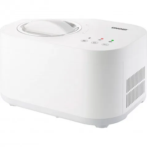 Unold Eismaschine Snow 48820 Eismaschine für 1