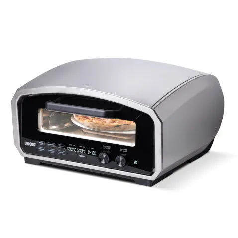Unold Pizzaofen Enzo 68916 Pizzagrill, 2100