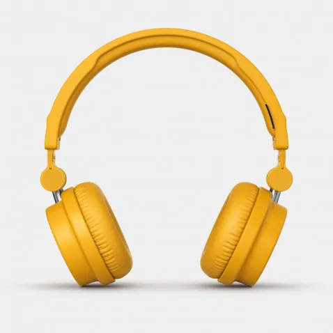 Urbanears Zinken Taxi Yellow