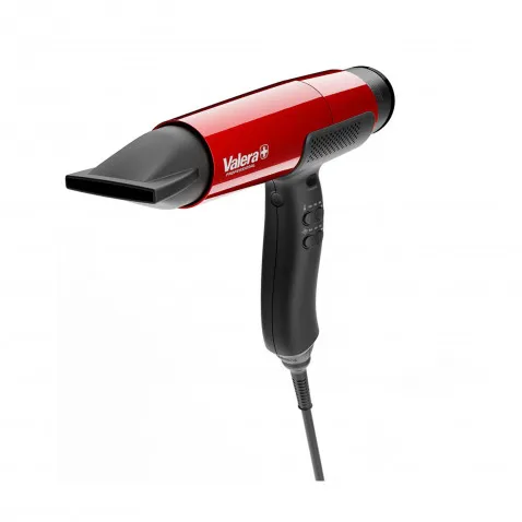 Valera MatriXcare AI metallic red Ionen