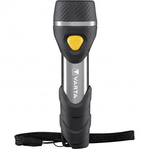 VARTA Day Light LED F10 1AA mit Batter 16631 101