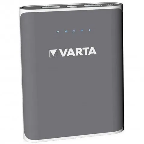 VARTA Power Bank 6000mAh inkl. Ladekabel 57960 101