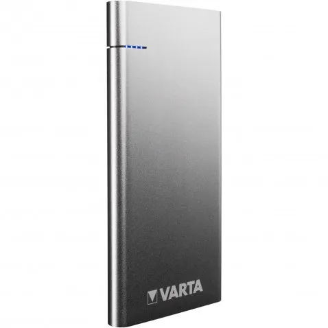 VARTA Slim Power Bank 6000mAh inkl. Kabe 57965 101