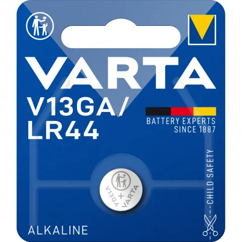 VARTA V13GA Batterie 4276 101