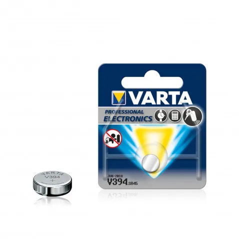 VARTA V394 Batterie 394 101