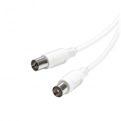 Vivanco Antennenkabel, 90dB, 1,5m