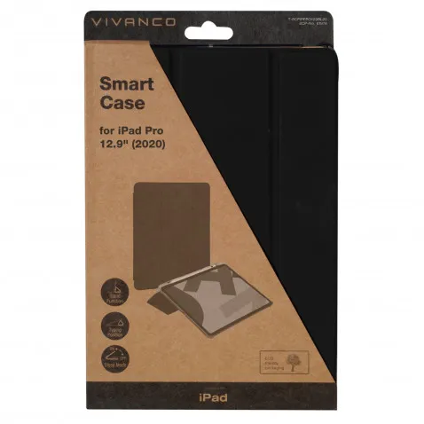 VIVANCO Case für iPad Pro 12.9 2020 61978
